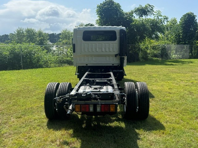 2027 Isuzu NPR in Asheville, NC — photo 5