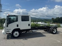 2027 Isuzu NPR in Asheville, NC — photo 8
