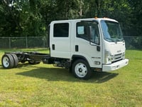 2027 Isuzu NPR in Asheville, NC — photo 7
