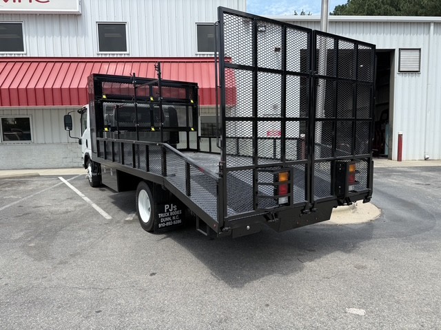2027 Isuzu NPR in Raleigh, NC — photo 4