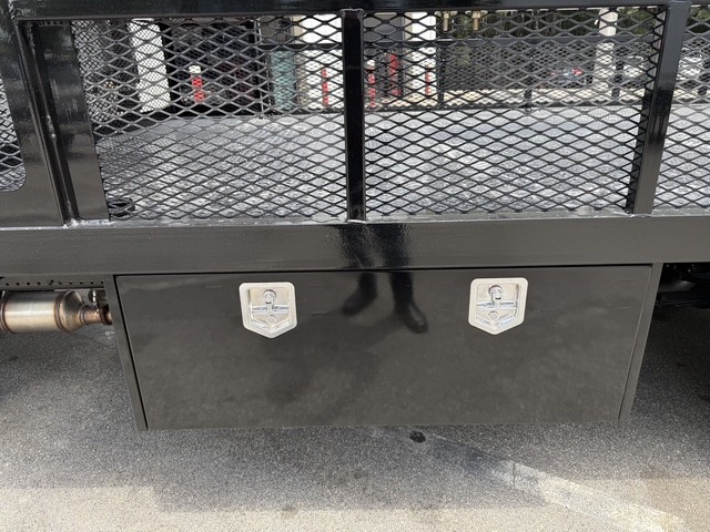 2027 Isuzu NPR in Raleigh, NC — photo 5