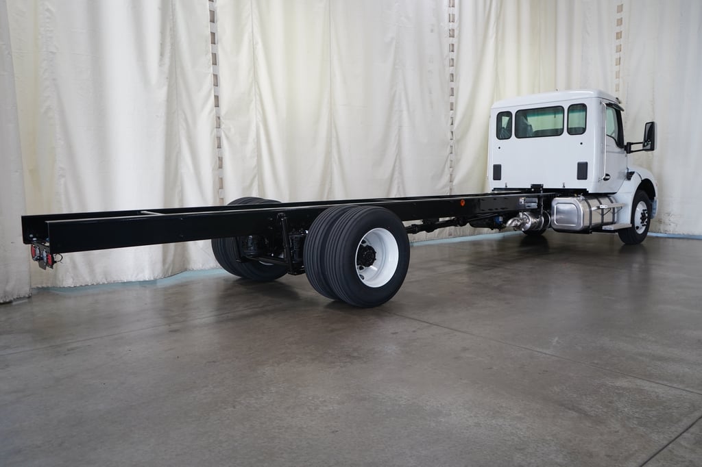 2027 Kenworth T280 in Robinson, TX — photo 4