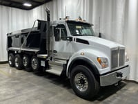 2027 Kenworth T880 in Joplin, MO — photo 6