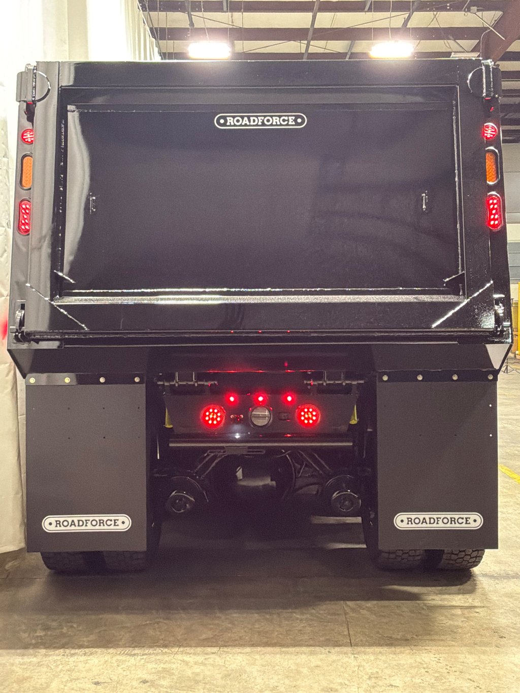 2027 Kenworth T880 in Joplin, MO — photo 4
