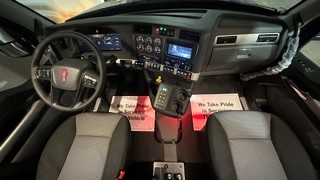 2027 Kenworth T880 in Durham, NC — photo 3