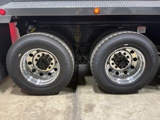 2027 Kenworth T880 in Durham, NC — photo 4
