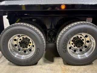 2027 Kenworth T880 in El Paso, TX — photo 3