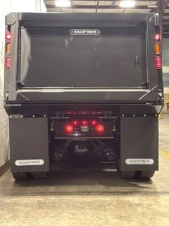 2027 Kenworth T880 in El Paso, TX — photo 4