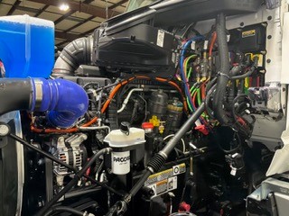 2027 Kenworth T880 in El Paso, TX — photo 5