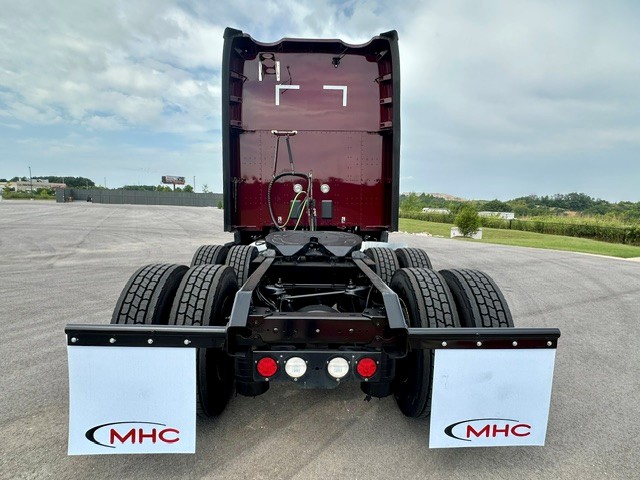 2023 Kenworth T680 in Springdale, AR — photo 5