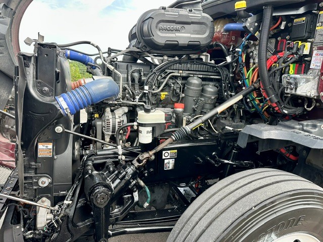 2023 Kenworth T680 in Springdale, AR — photo 6
