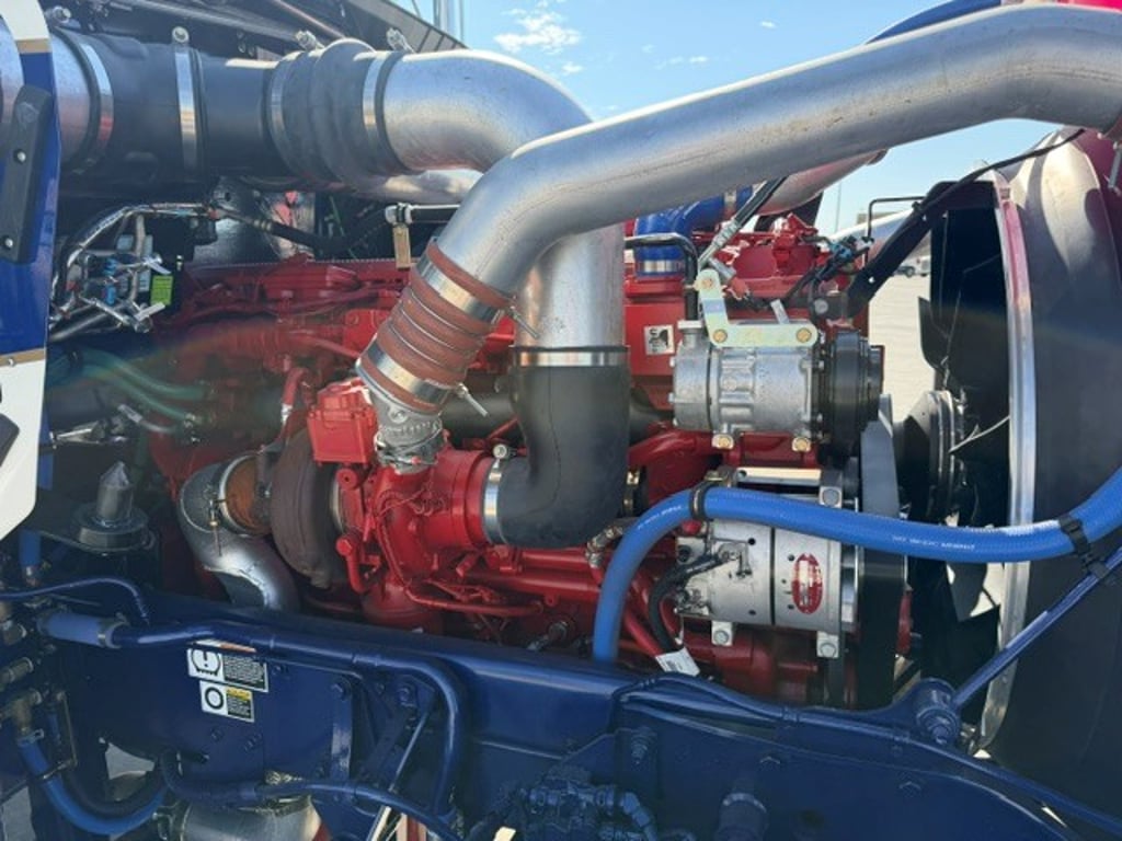 2027 Kenworth W900 in Des Moines — photo 7