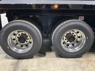 2027 Kenworth T880 in Hickory, NC — photo 3
