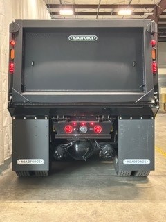 2027 Kenworth T880 in Hickory, NC — photo 4