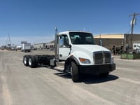 2027 Kenworth T480 in Odessa, TX — photo 7