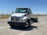 2027 Kenworth T480 in Odessa, TX — photo 8