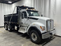 2027 Kenworth T880 in Mableton, GA — photo 6