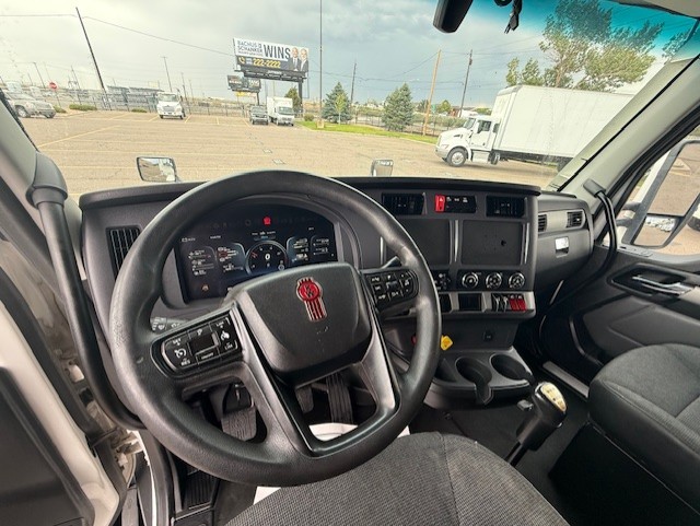 2023 Kenworth T680 in Denver, CO — photo 3