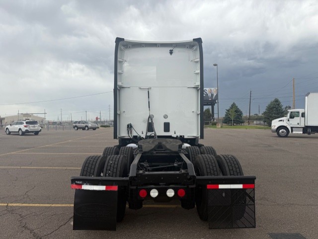 2023 Kenworth T680 in Denver, CO — photo 5