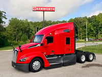 2023 Kenworth T680 in Knoxville, TN — photo 6