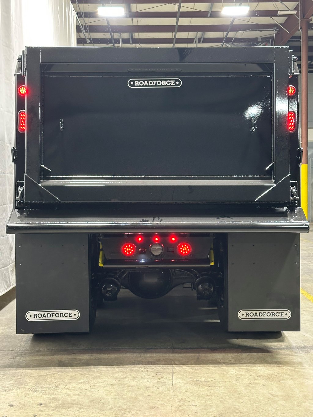 2027 Kenworth T880 in Gainesville, GA — photo 4