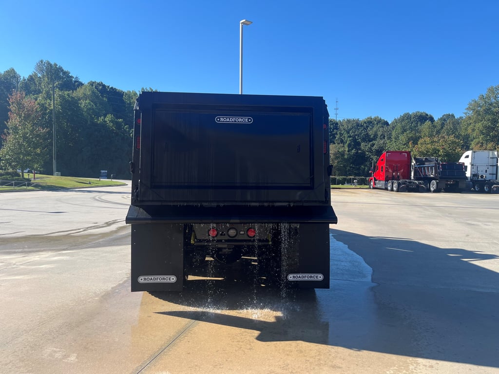 2027 Kenworth T880 in Gainesville, GA — photo 5