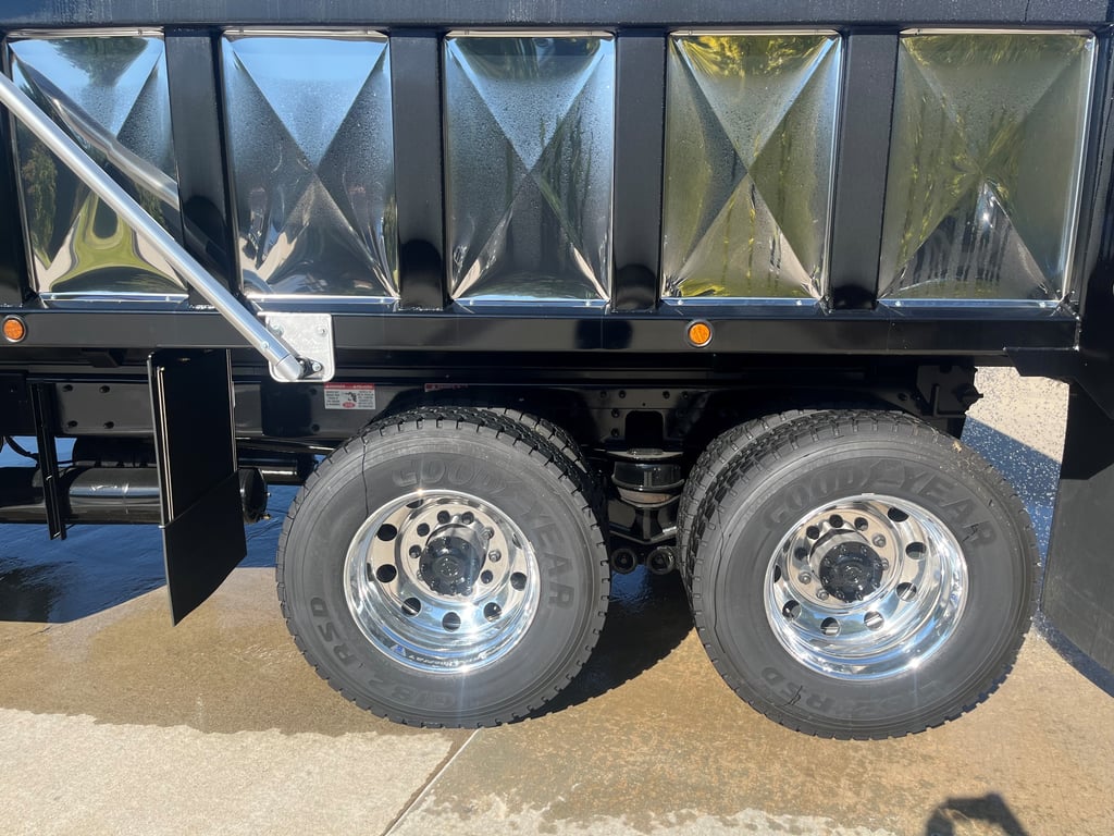 2027 Kenworth T880 in Gainesville, GA — photo 4