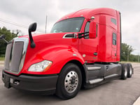 2022 Kenworth T680 in Olathe, KS — photo 8