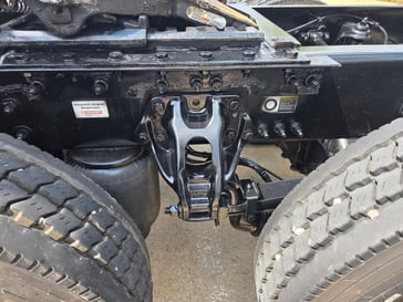 2020 Kenworth T680 in Omaha, NE — photo 6