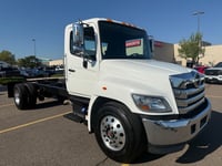 2022 Hino L6 in Denver, CO — photo 7