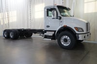 2027 Kenworth T480 in Little Rock, AR — photo 6