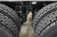 2027 Kenworth T480 in Little Rock, AR — photo 8