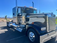 2027 Kenworth W900 in Grand Junction, CO — photo 7