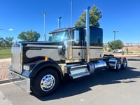 2027 Kenworth W900 in Grand Junction, CO — photo 8
