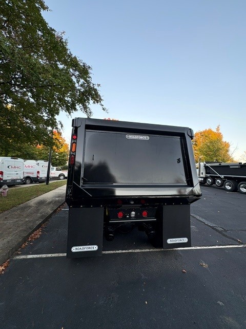 2027 Kenworth T880 in Greensboro, NC — photo 5