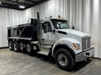 2027 Kenworth T880 in Kansas City, MO — photo 6