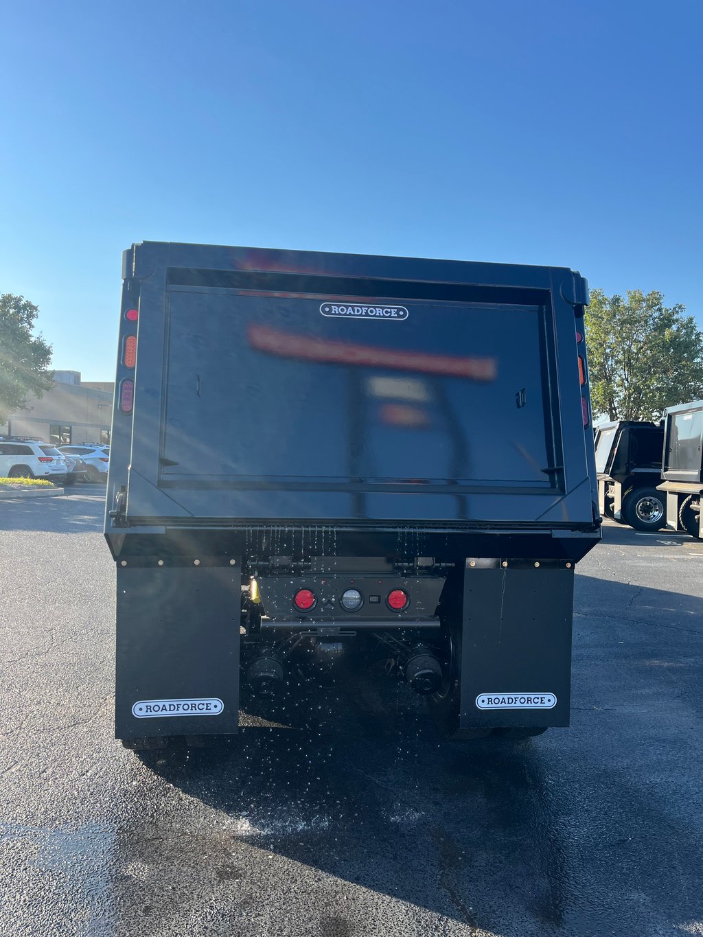 2027 Kenworth T880 in Memphis, TN — photo 5
