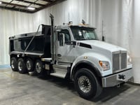 2027 Kenworth T880 in Memphis, TN — photo 6