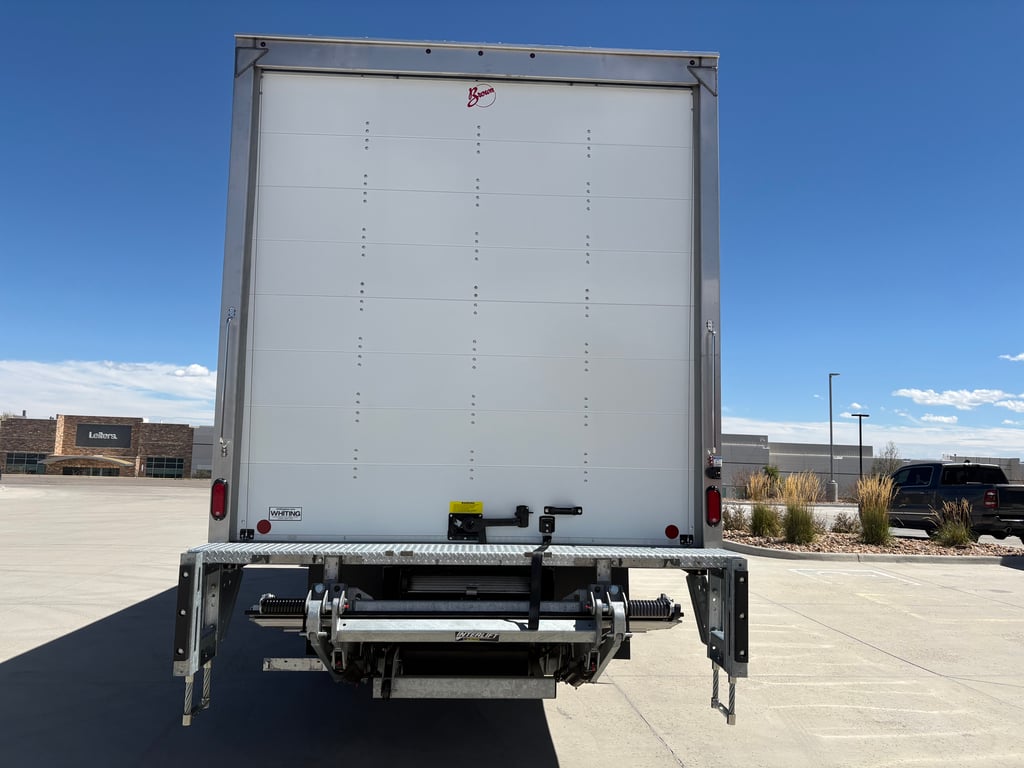2027 Hino L6 in Denver, CO — photo 4