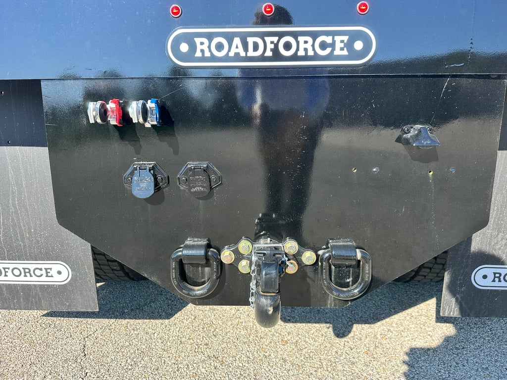 2027 Kenworth T380 in Olathe, KS — photo 8