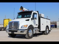2027 Kenworth T280 in Joplin, MO — photo 8