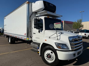 2021 International MV in Denver, CO — photo 3