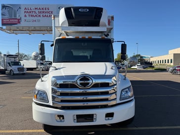2021 International MV in Denver, CO — photo 5