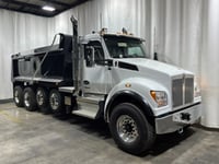 2027 Kenworth T880 in Joplin, MO — photo 6