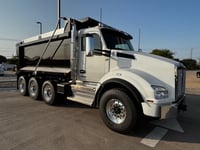 2027 Kenworth T880 in Fort Worth, TX — photo 7