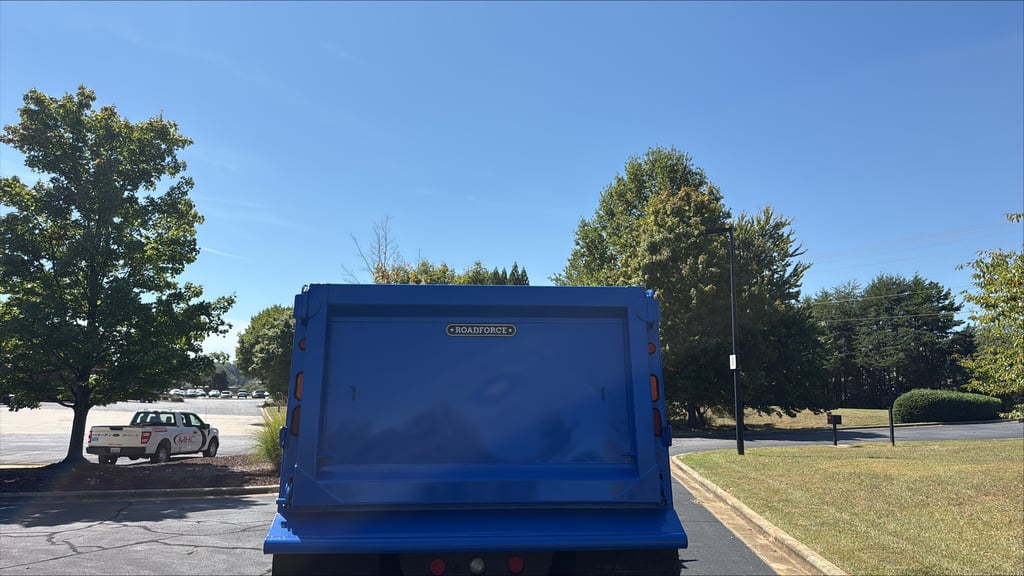 2024 Kenworth T880 in Greensboro, NC — photo 5