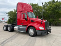 2021 Peterbilt 579 in Fort Worth, TX — photo 6