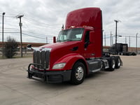 2021 Peterbilt 579 in Fort Worth, TX — photo 7