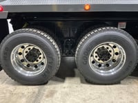 2027 Kenworth T880 in Durham, NC — photo 8