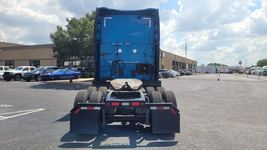 2022 Peterbilt 579 in Memphis, TN — photo 5